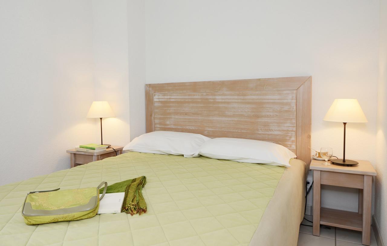Residence Odalys Le Hameau Du Lac Rignac  Ngoại thất bức ảnh